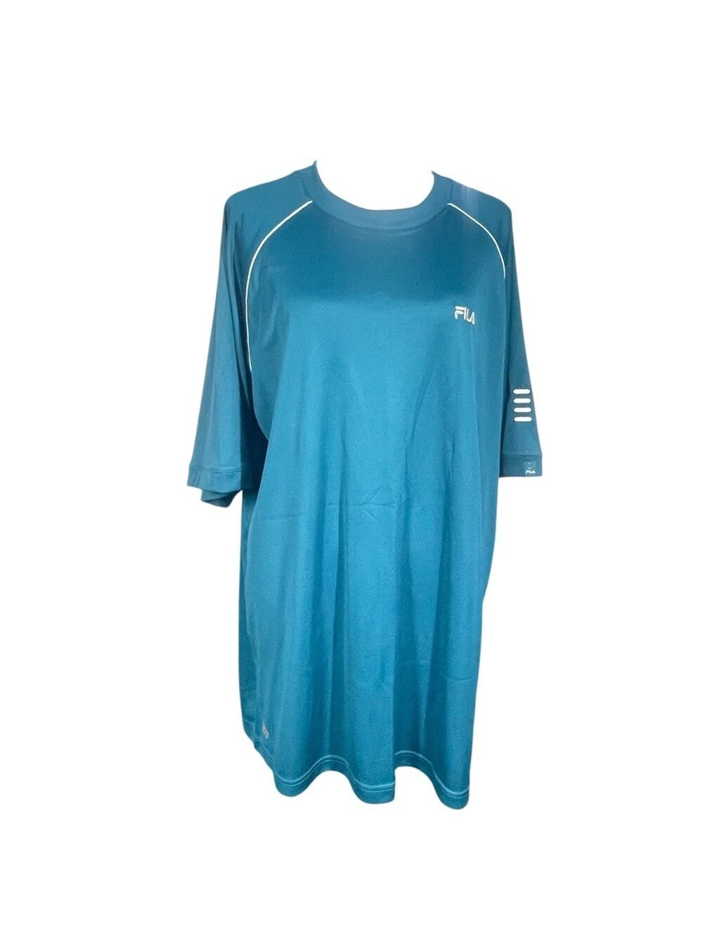 Fila Men's Sports Shirt